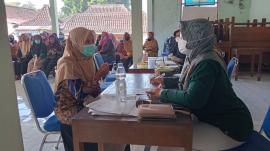 Gencarkan Pemeriksaan ACF TB Sebelum Terlambat 
